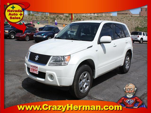 Photo of 2007 Suzuki Grand Vitara