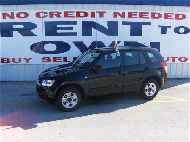 Photo of 2008 Suzuki Grand Vitara