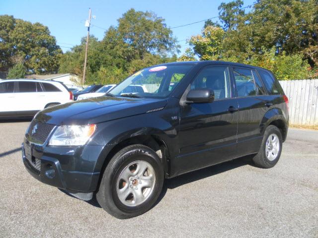 Photo of 2006 Suzuki Grand Vitara