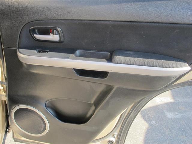 Photo of 2006 Suzuki Grand Vitara