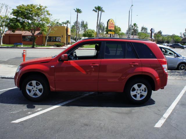 Photo of 2006 Suzuki Grand Vitara