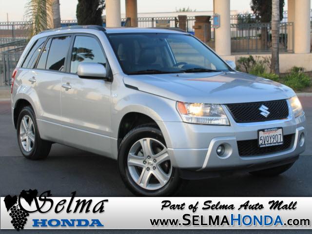 Photo of 2006 Suzuki Grand Vitara