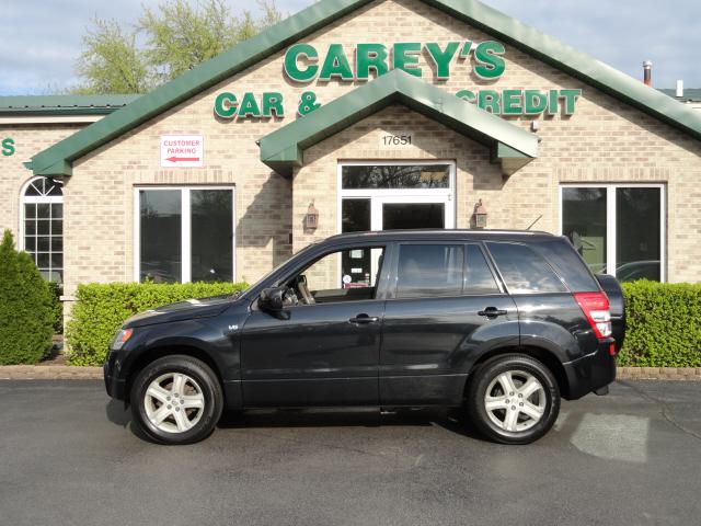 Photo of 2006 Suzuki Grand Vitara