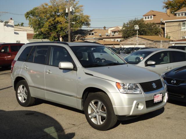 Photo of 2008 Suzuki Grand Vitara