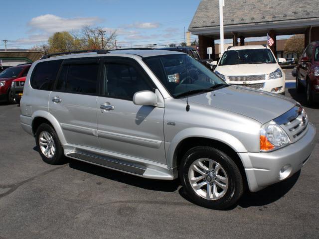 Photo of 2006 Suzuki XL7