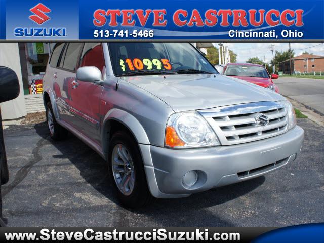 Photo of 2005 Suzuki XL7