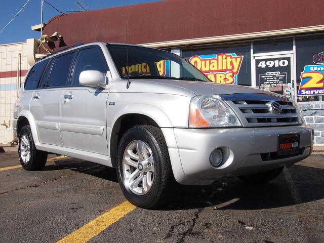 Photo of 2006 Suzuki XL7