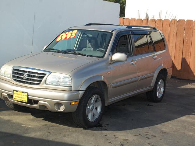 Photo of 2002 Suzuki XL7