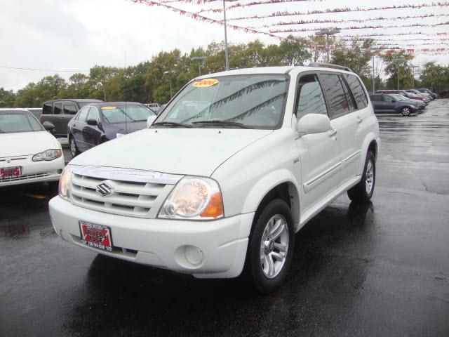 Photo of 2006 Suzuki XL-7