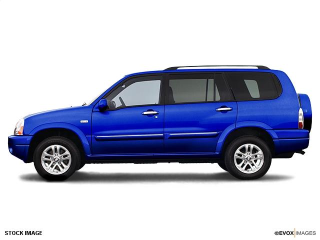 Photo of 2005 Suzuki XL7