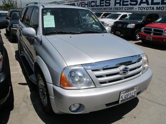 Photo of 2004 Suzuki XL7