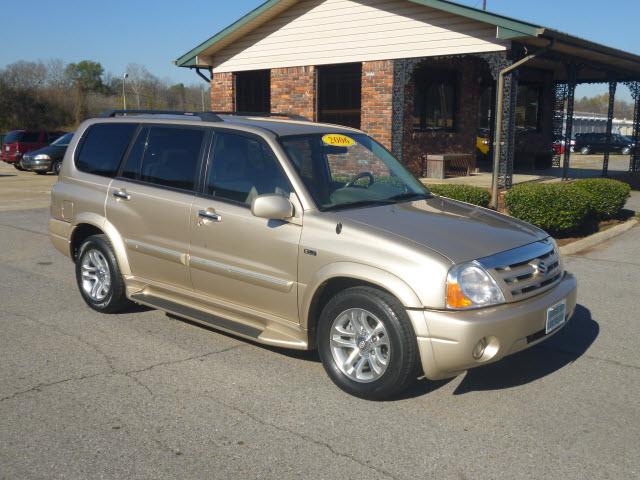 Photo of 2006 Suzuki XL7