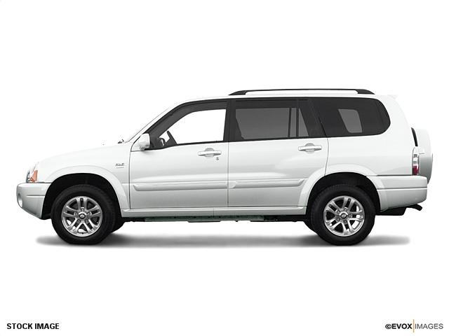 Photo of 2004 Suzuki XL7