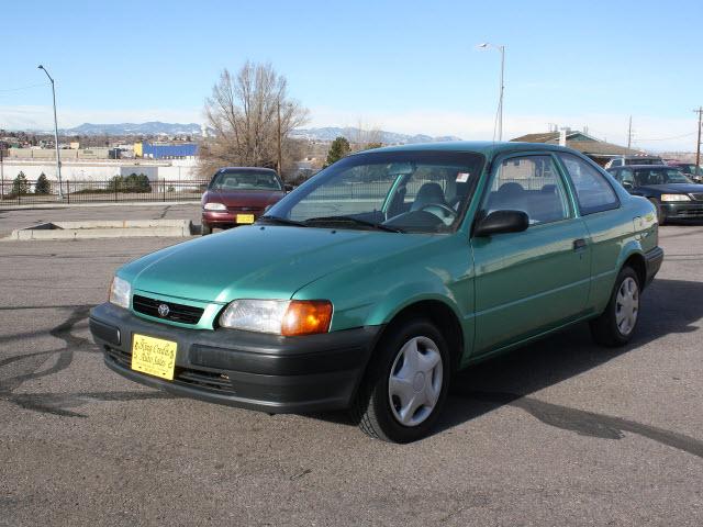 Photo of 1997 Toyota Tercel