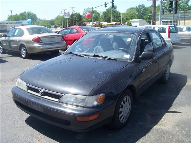 Photo of 1993 Toyota Corolla