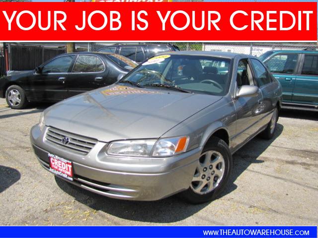 Photo of 1999 Toyota Camry
