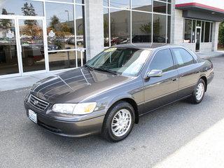 Photo of 2001 Toyota Camry