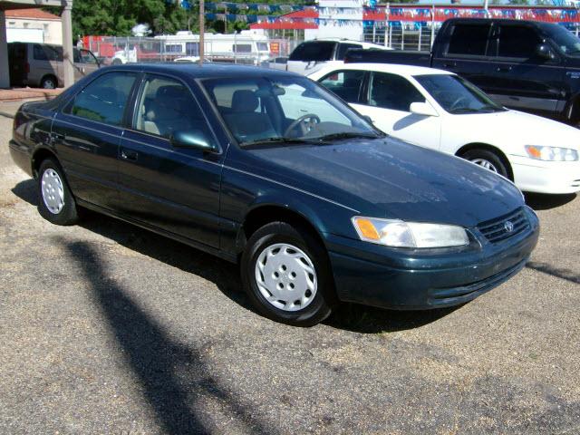 Photo of 1997 Toyota Camry