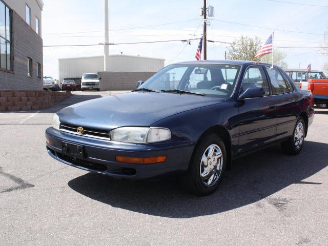 Photo of 1994 Toyota Camry