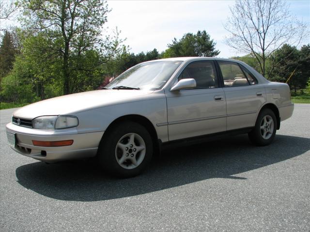 Photo of 1994 Toyota Camry