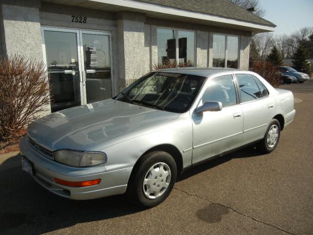 Photo of 1994 Toyota Camry