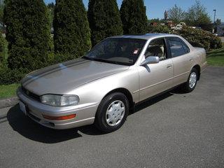 Photo of 1994 Toyota Camry