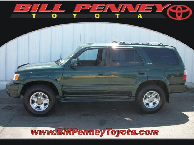 Photo of 1999 Toyota 4Runner