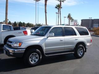Photo of 2001 Toyota 4Runner