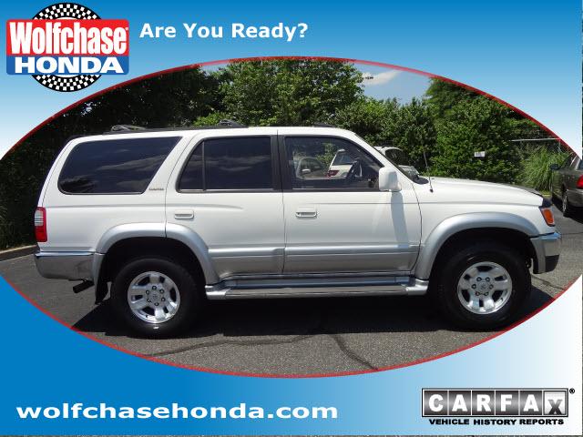 Photo of 1997 Toyota 4Runner