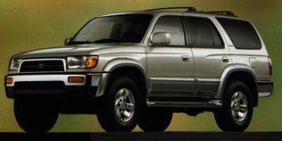 Photo of 1998 Toyota 4Runner