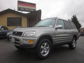 Photo of 2000 Toyota RAV4