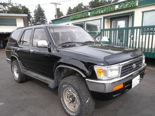 Photo of 1994 Toyota 4Runner