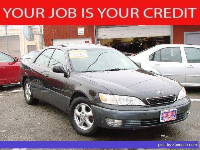 Photo of 1998 Lexus ES300