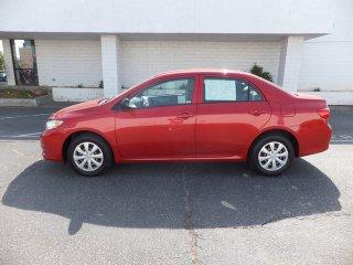 Photo of 2009 Toyota Corolla