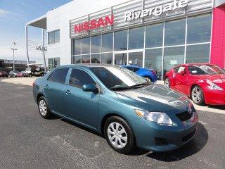 Photo of 2009 Toyota Corolla