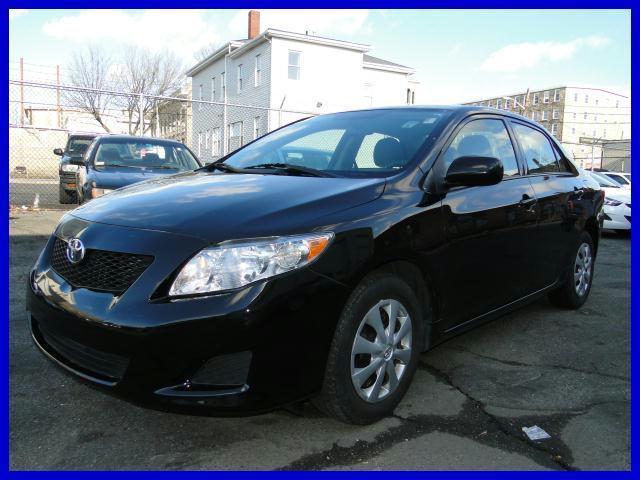 Photo of 2009 Toyota Corolla