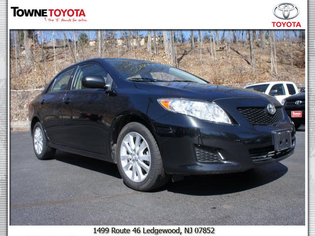 Photo of 2009 Toyota Corolla
