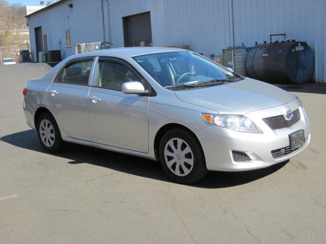 Photo of 2009 Toyota Corolla