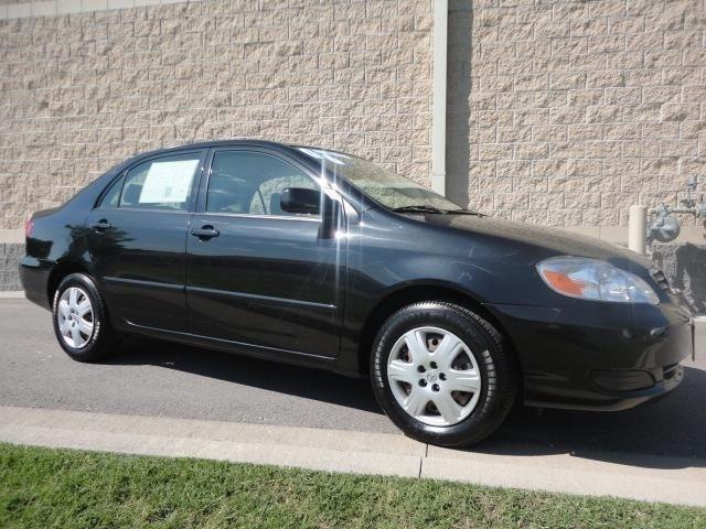 Photo of 2006 Toyota Corolla