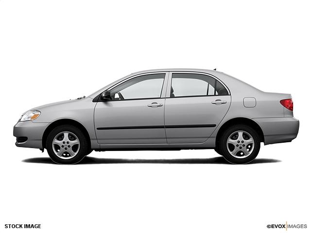 Photo of 2006 Toyota Corolla