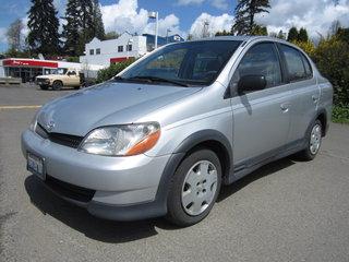 Photo of 2001 Toyota Echo
