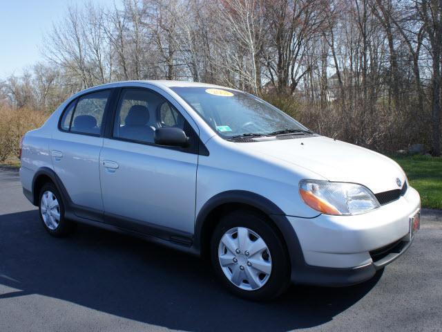 Photo of 2001 Toyota ECHO
