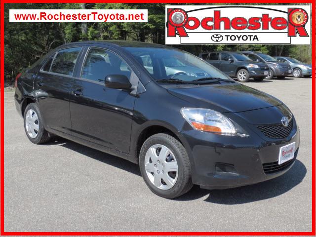 Photo of 2010 Toyota Yaris