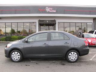Photo of 2011 Toyota Yaris