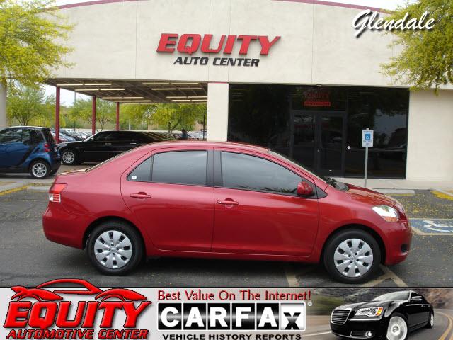 Photo of 2011 Toyota Yaris
