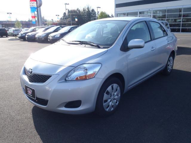 Photo of 2010 Toyota Yaris