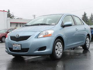 Photo of 2010 Toyota Yaris