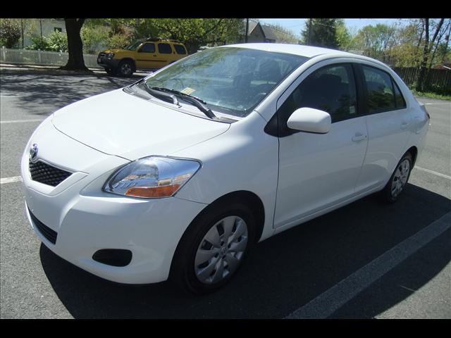 Photo of 2010 Toyota Yaris