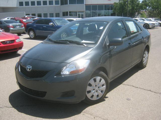 Photo of 2010 Toyota Yaris