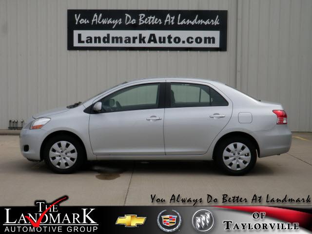 Photo of 2010 Toyota Yaris